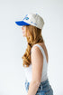 Florida Saturday Stretch Canvas Trucker Hat